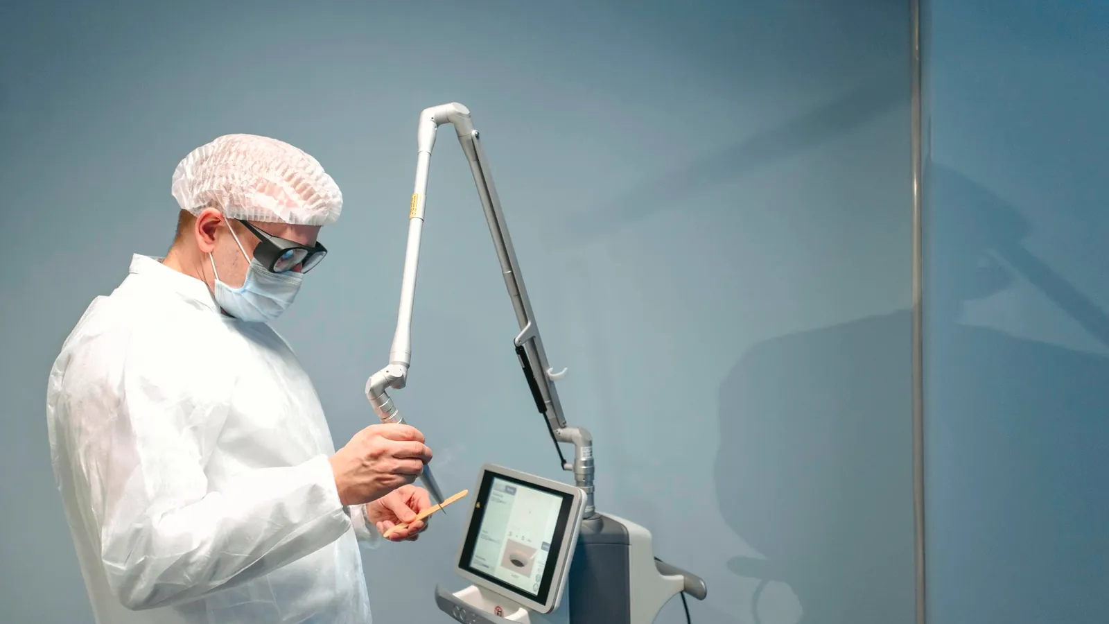 Astigmata Lazer Yapılır mı? Uygunluk ve Yöntemler