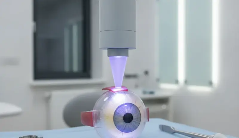 Korneal Cross-Linking (CXL) Hakkında En Çok Sorulan Sorular