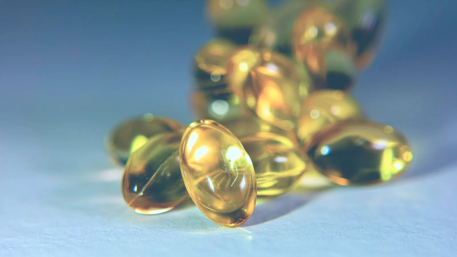 Göz Seğirmesi Hangi Vitamin Eksikliğinde Görülür?