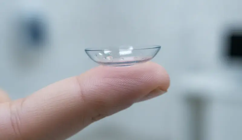 Kontakt Lens Takarken Kızarıklık: Ne Zaman Hekime Başvurulmalı