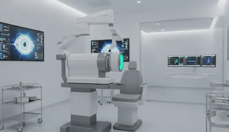 Lazerle Göz Çizdirme Sonrası Spor ve Fiziksel Aktiviteye Dönüş Rehberi