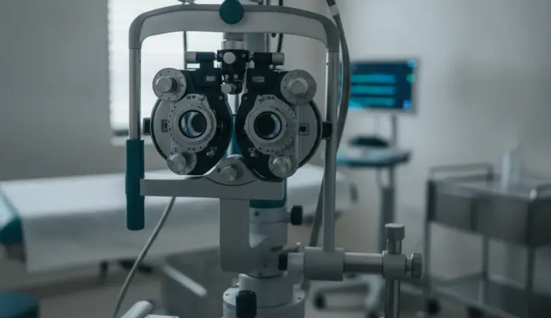 Prematüre Retinopatisi (ROP): Tanımı, Nedenleri ve Tedavi Yaklaşımları
