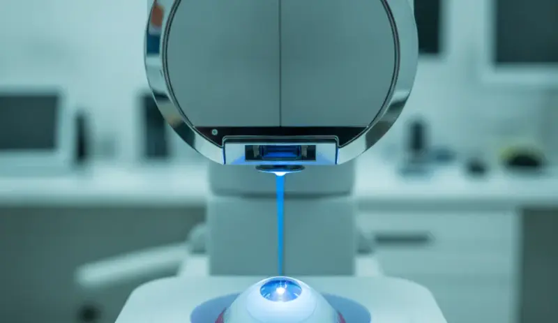 PRK Lazer Nedir? LASIK ve SMILE’dan Ne Zaman Tercih Edilir?