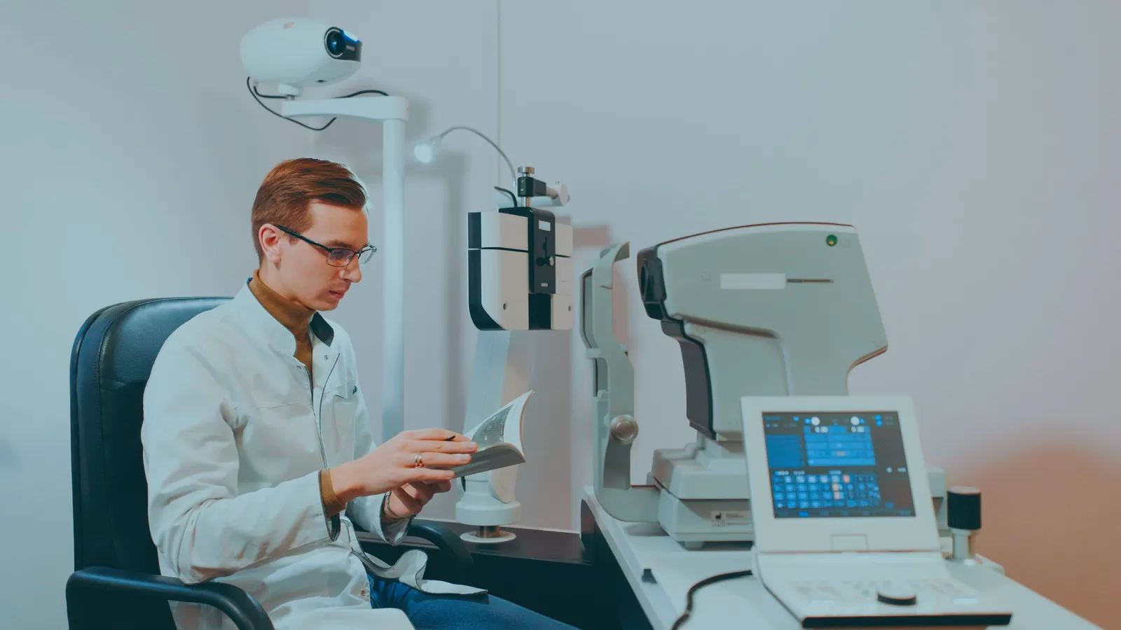SMILE ve LASIK: Teknik Farklar ve Uygulama Kriterleri
