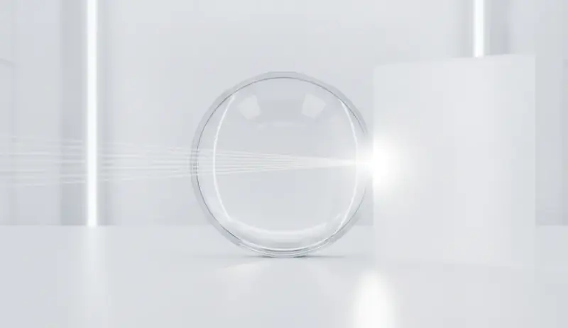 Yüksek Hipermetropi Tedavisinde ICL ve Şeffaf Lens Değişimi