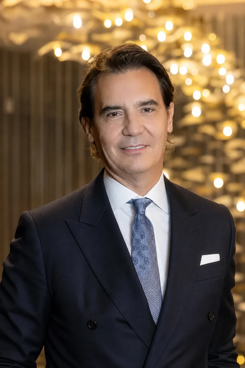 Prof. Dr. Efekan Coşkunseven