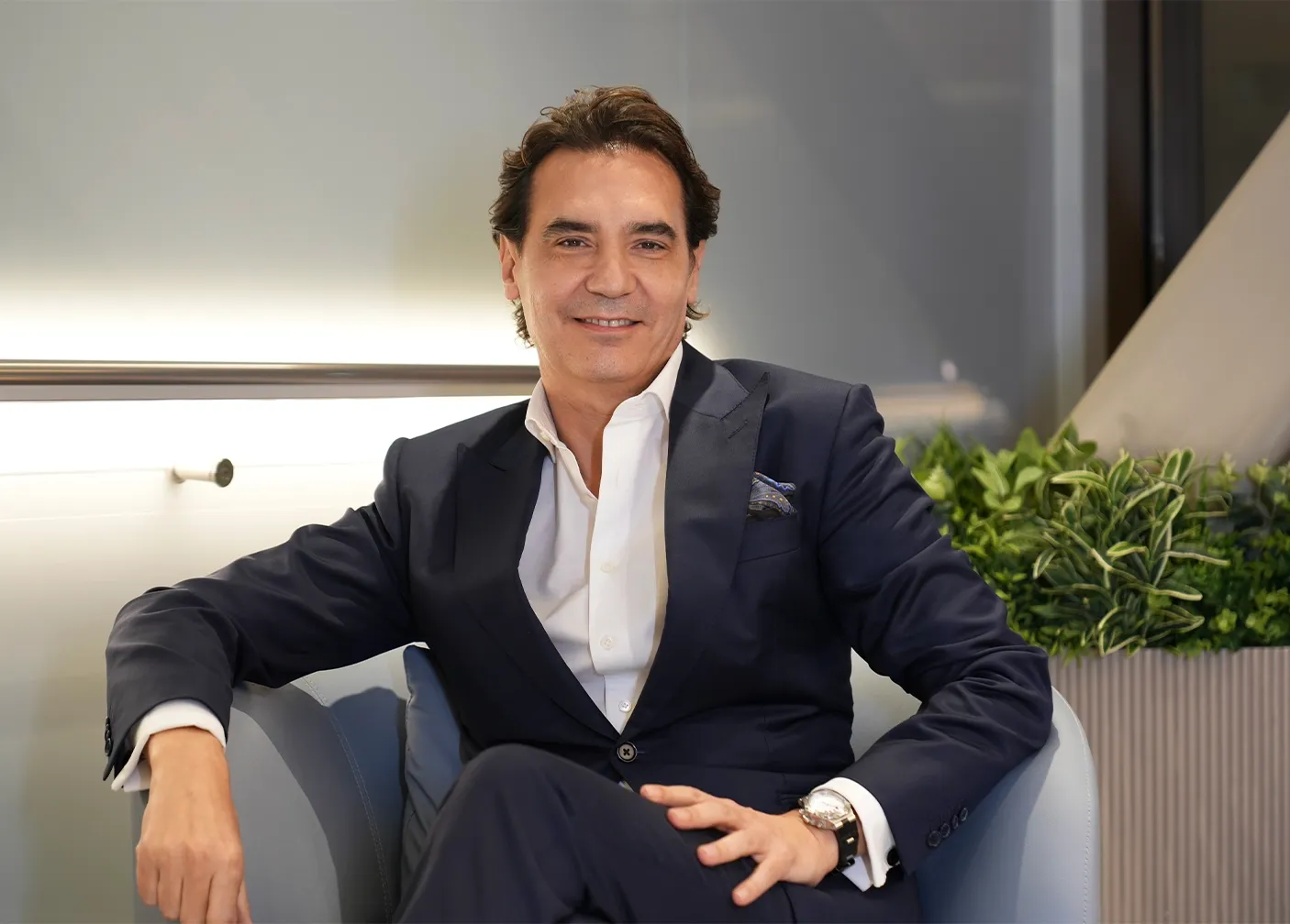 Prof. Dr. Efekan Coşkunseven