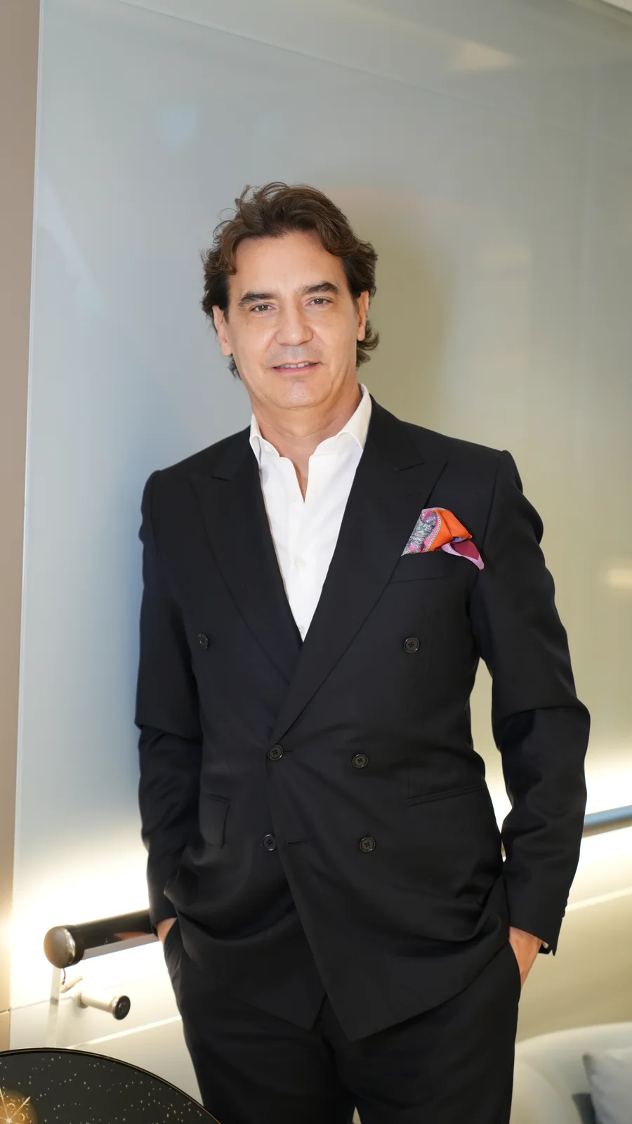 Prof. Dr. Efekan Coşkunseven