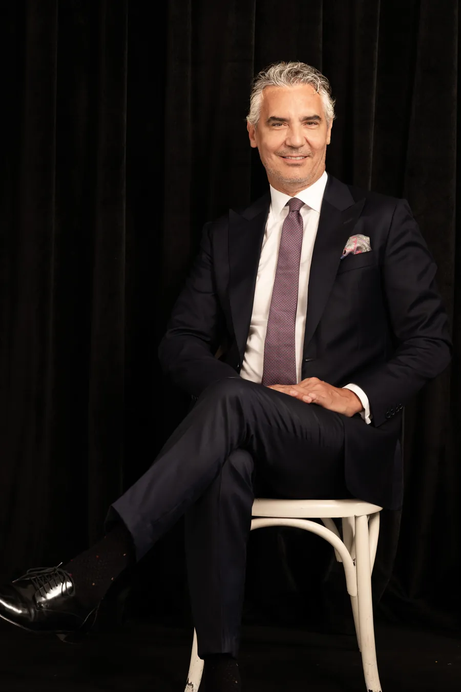 Prof. Dr. Efekan Coşkunseven