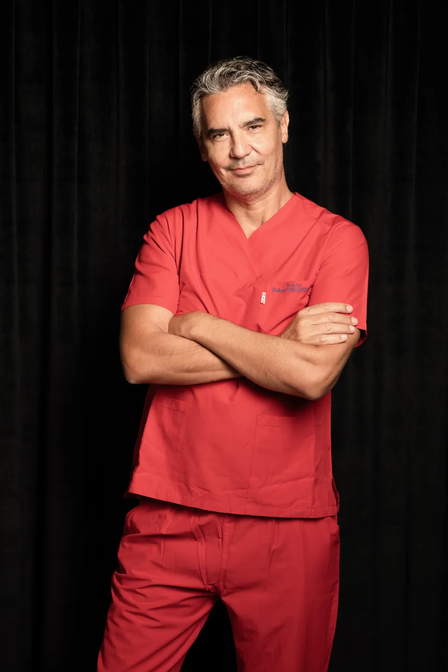 Prof. Dr. Efekan Coşkunseven