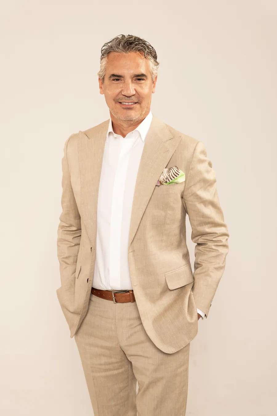 Prof. Dr. Efekan Coşkunseven